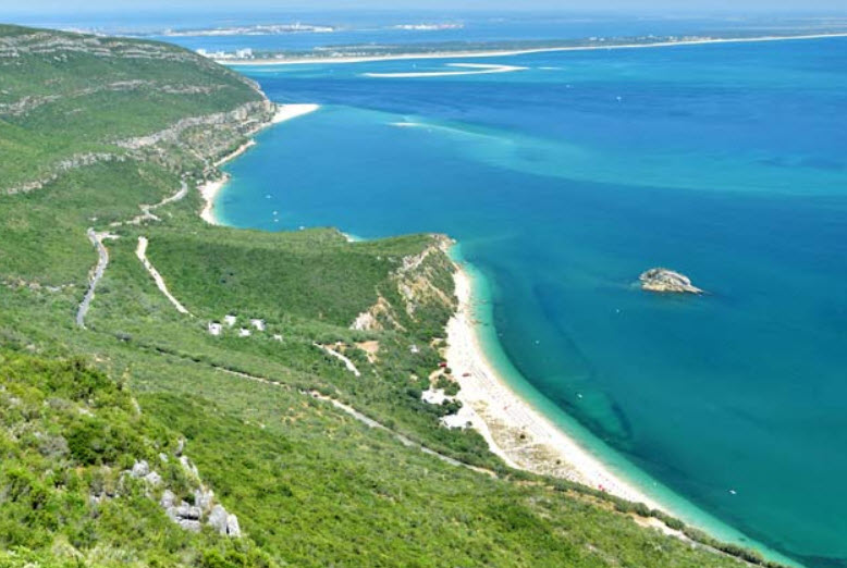 Praia da Figueirinha, Portugal, Portugal